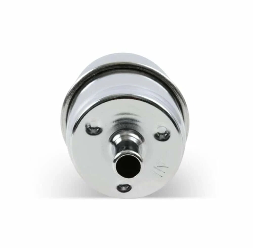 Chrome Fuel Filter - 162-523